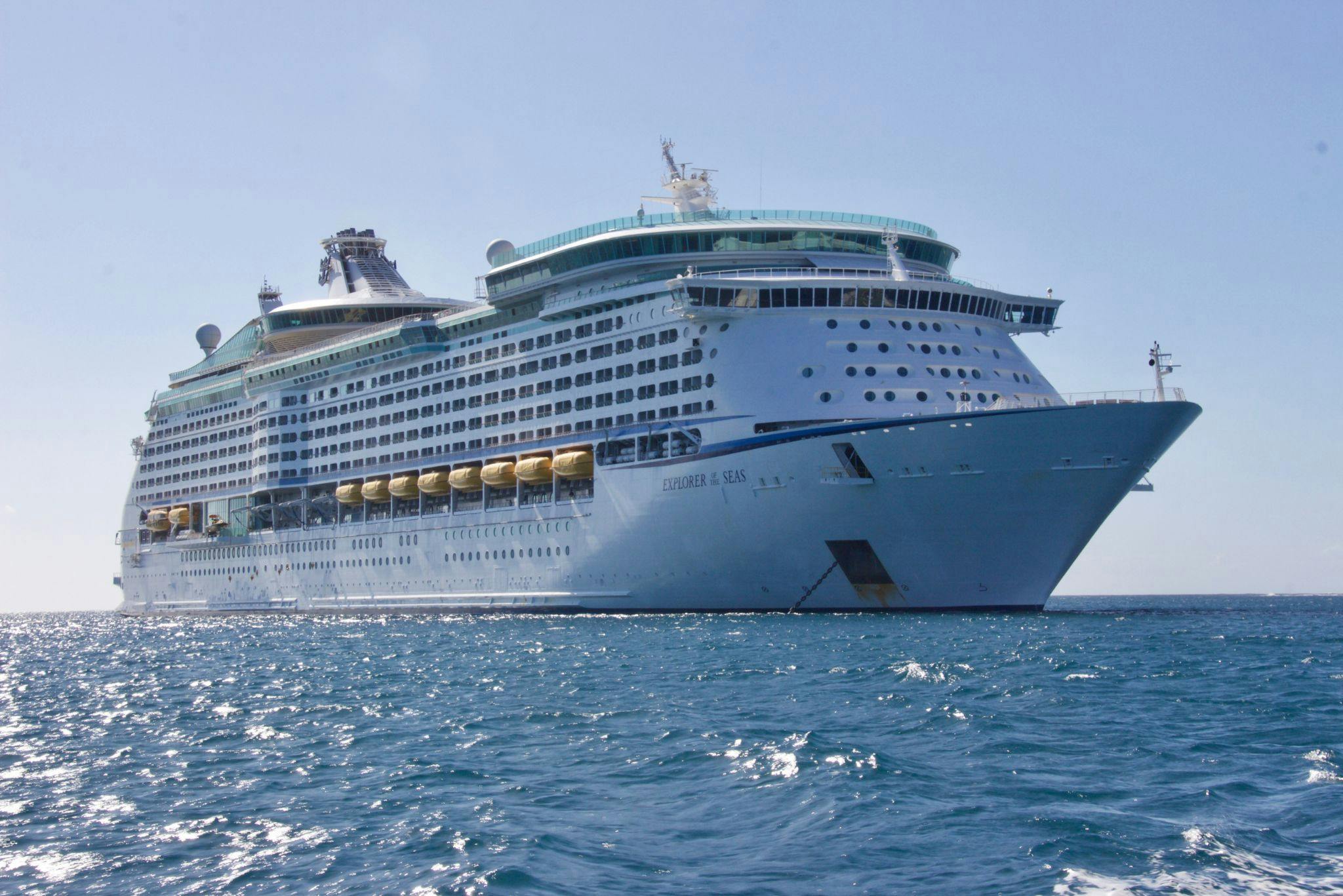 Cruise Transfers Eastleigh