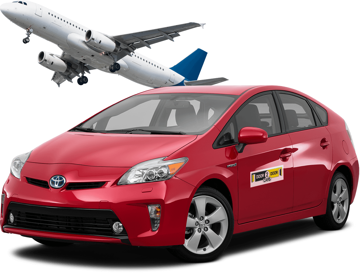 Airport Transfers Eastleigh